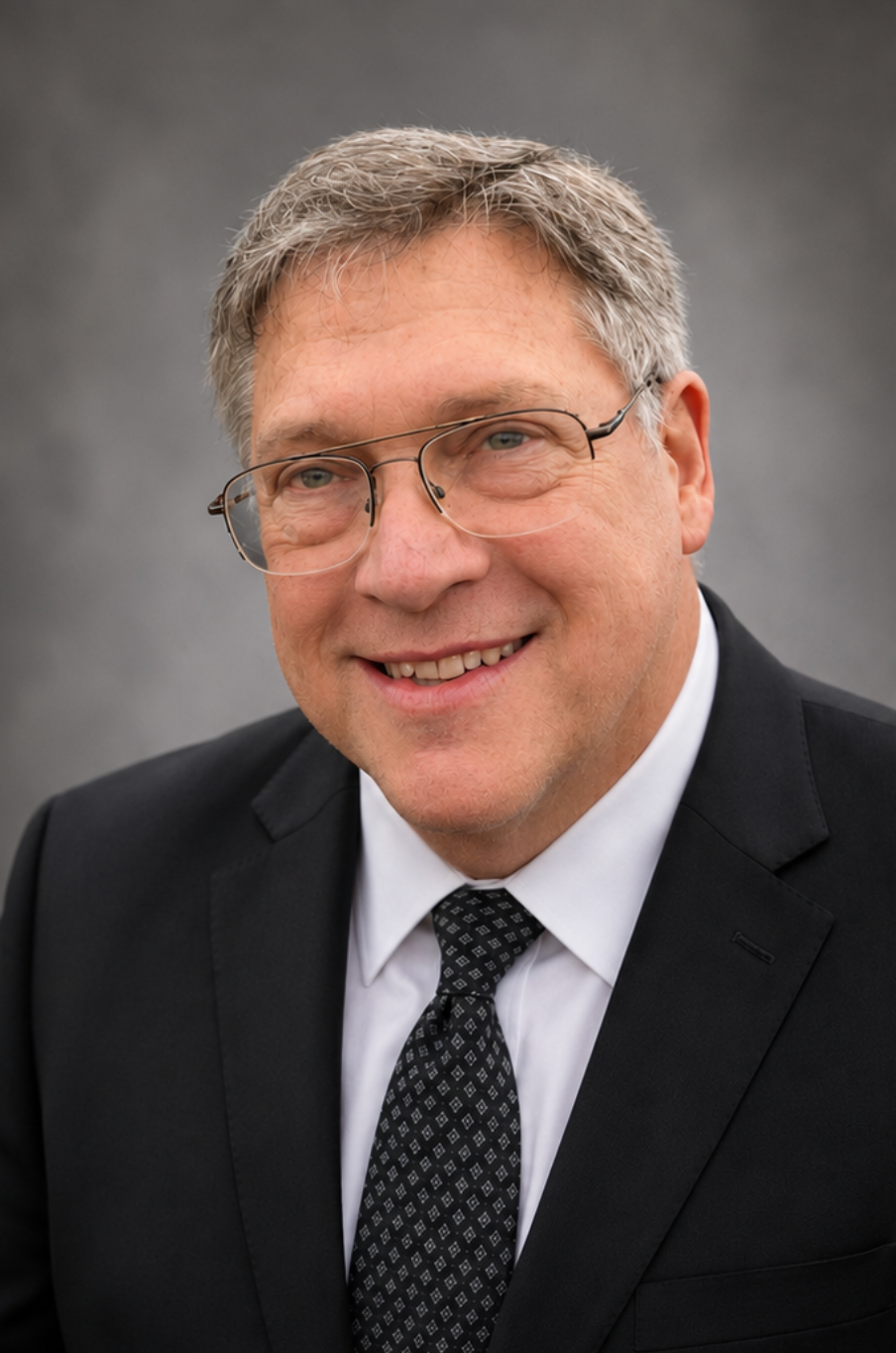 David Simon – Sr. Loan Officer, California Mortgage Specialist